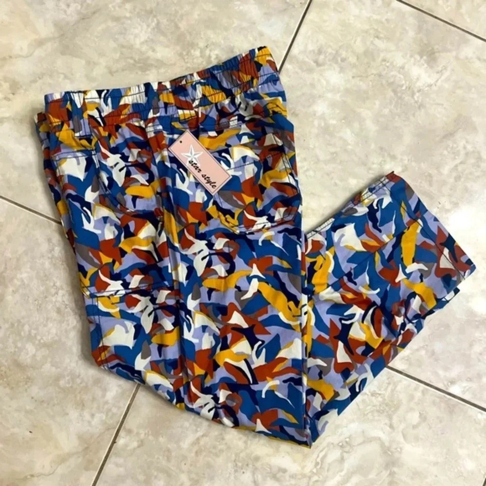 NWT‎ by Star Style Pants